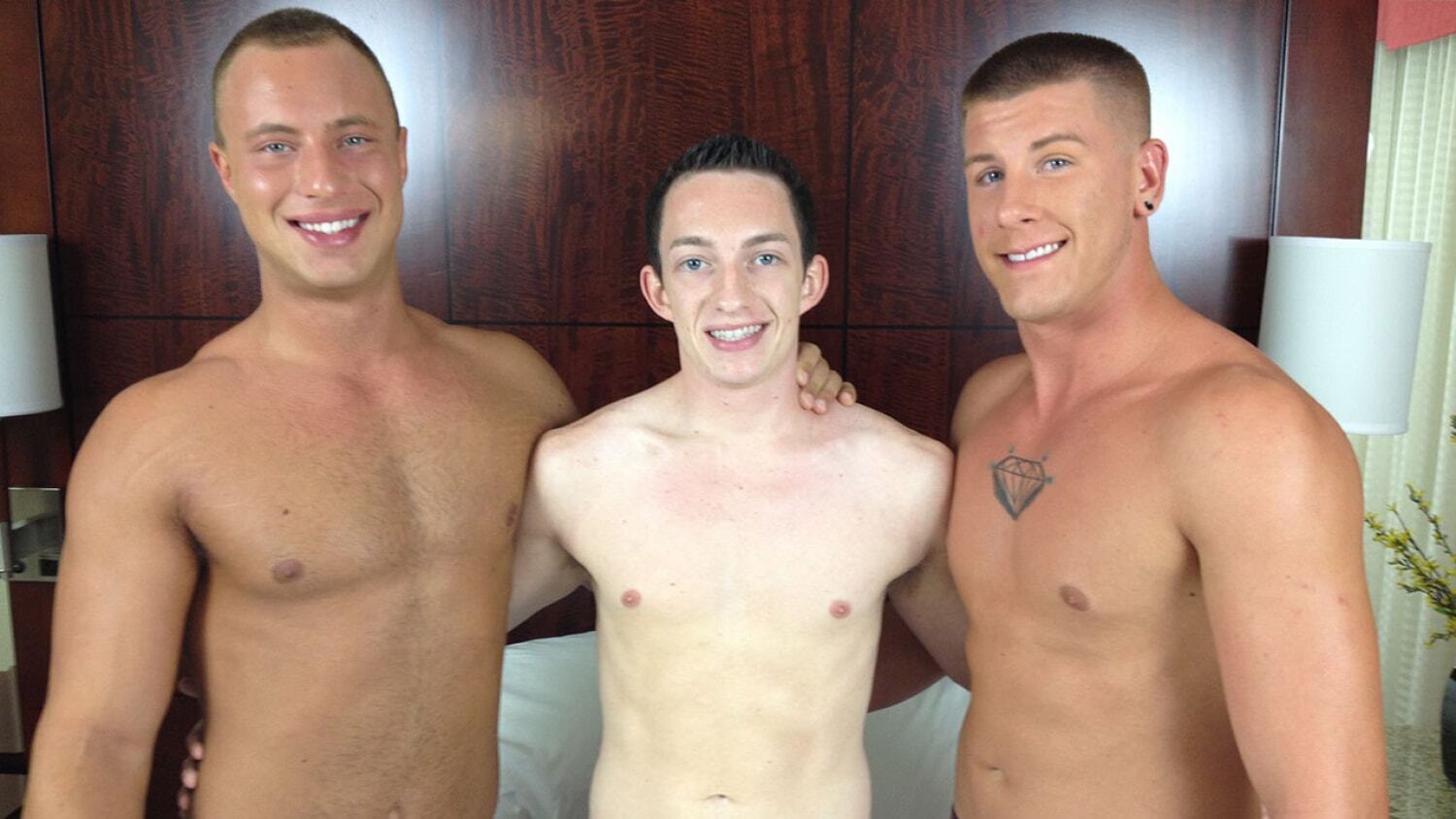 Tanner, Dustin Brendon BAREBACK Gainesville Bareback Plus