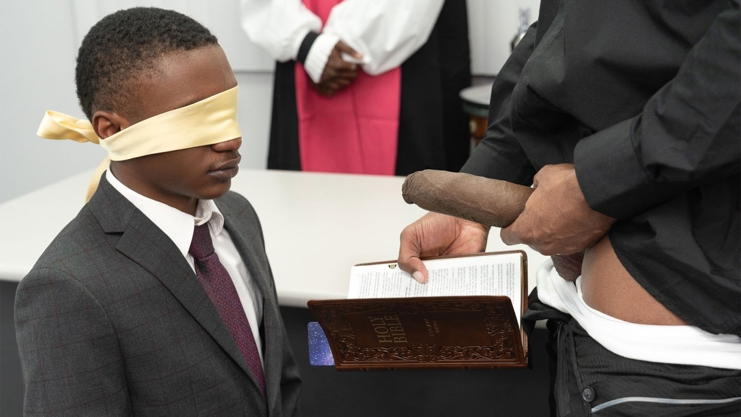 Half Steppin DOMINIC YOUNG Vol. Carnal Plus