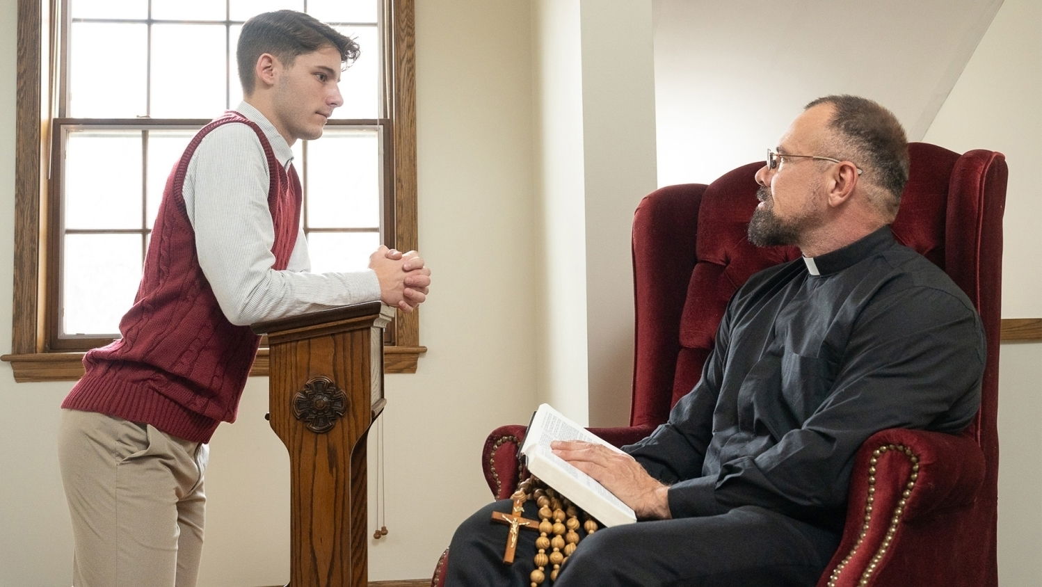 Guilty Conscience ALTAR Vol. Carnal Plus