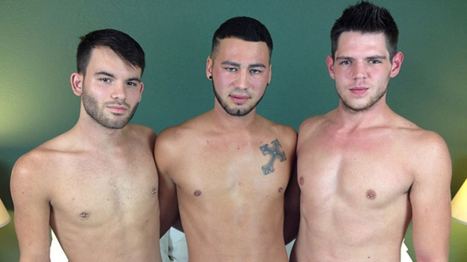 Cody, Declan Jake BAREBACK Oklahoma City Bareback Plus