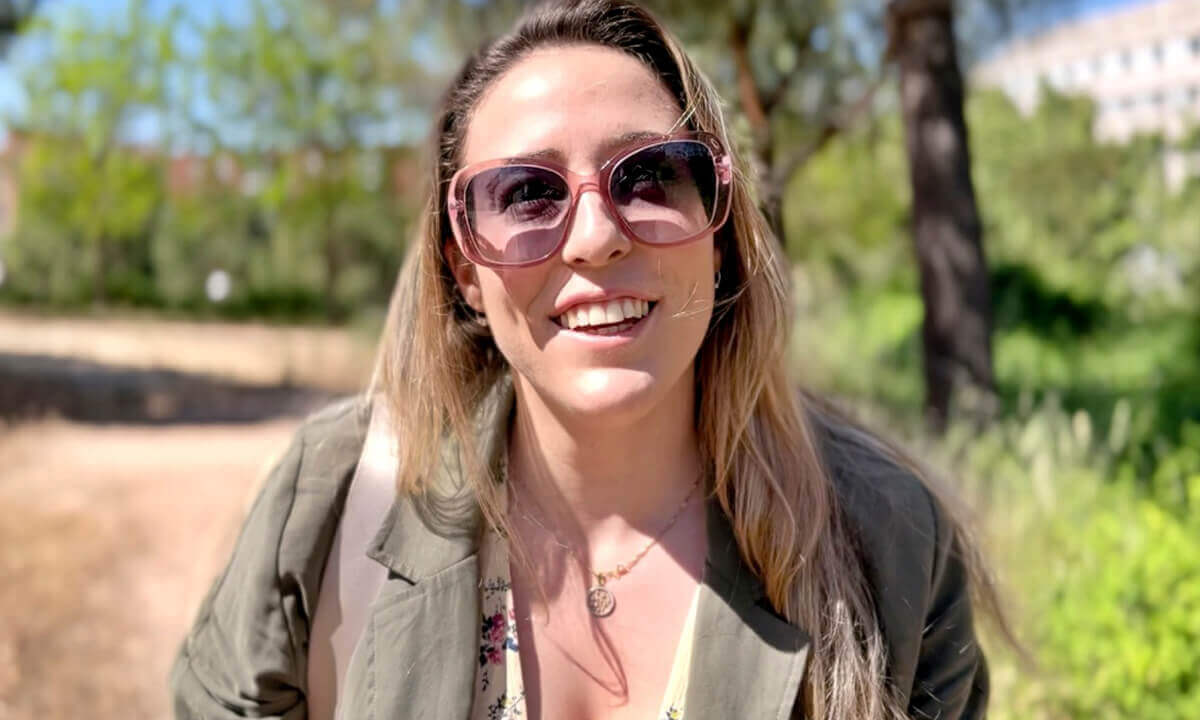 Putalocura Spanish Mónica Pavard Given Sexual Pleasure