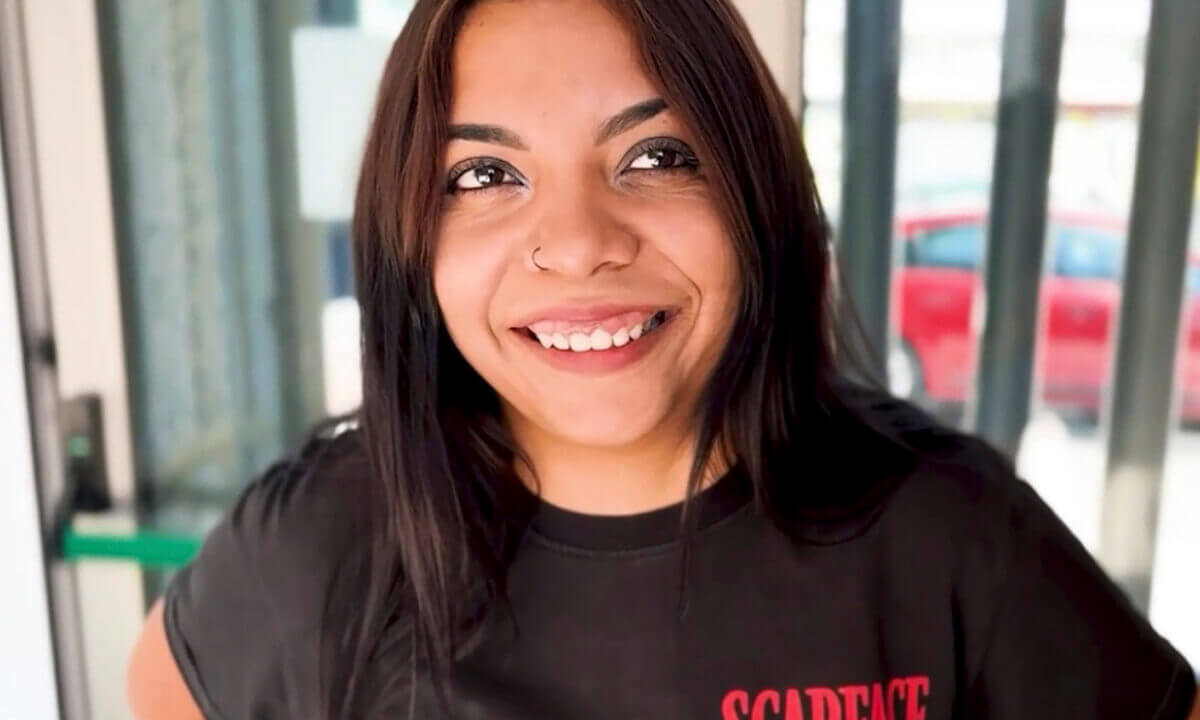 Putalocura Beautiful Sexy Venezuelan Esmeralda Love Caught