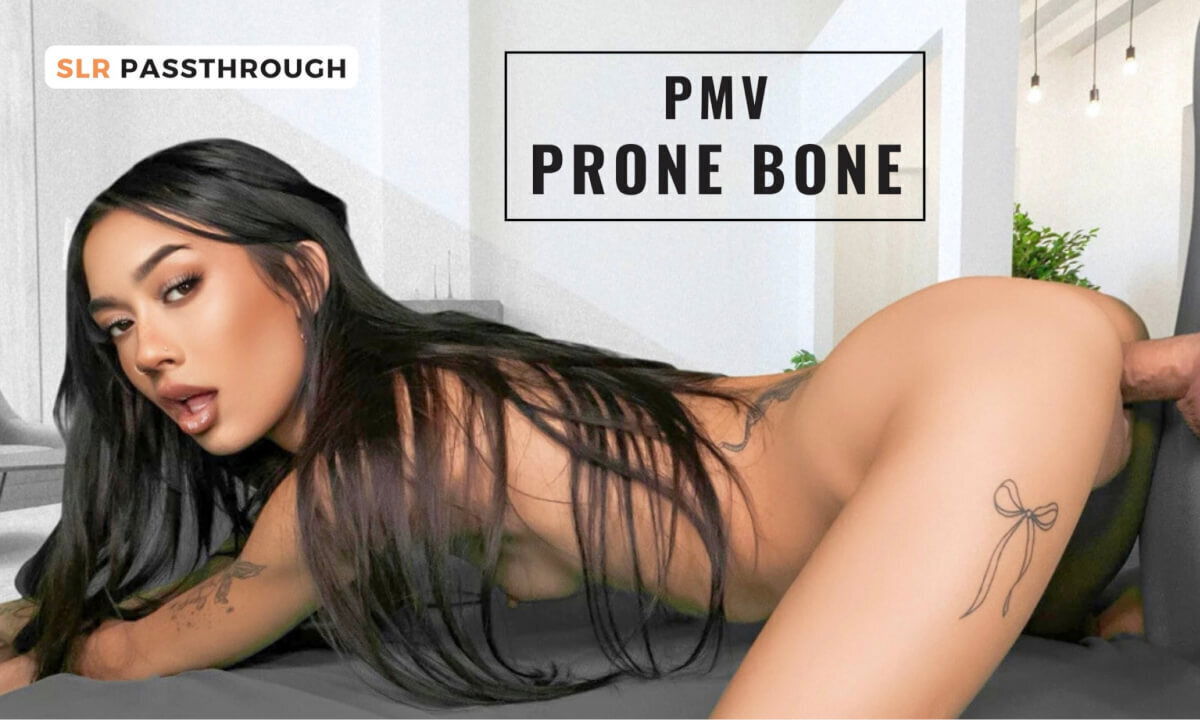 Prone Bone Originals Passthrough