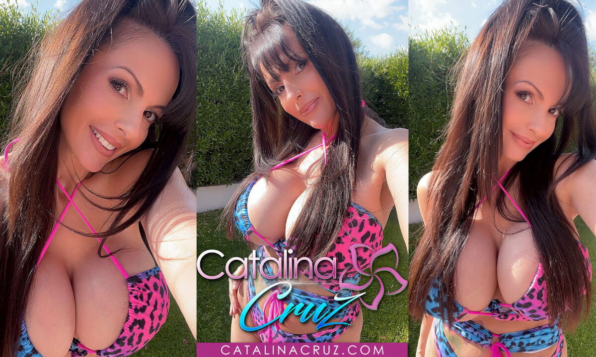 Catalina Cruz Pass 5k