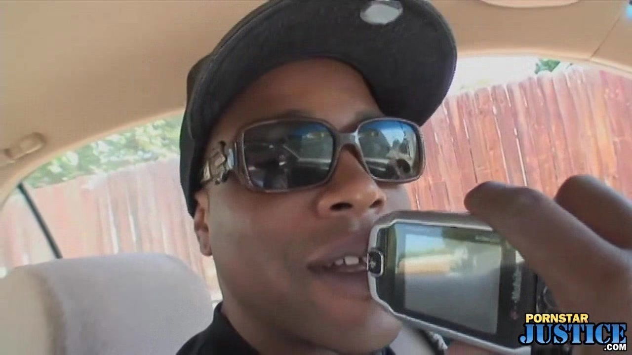 Nadia Nitro Work Clip#1