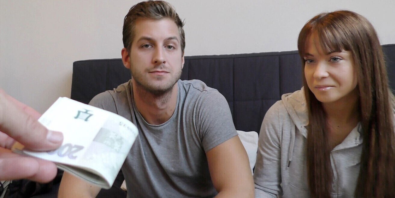 Sexy Beauty In Knee Socks Under My Control - Vip4k