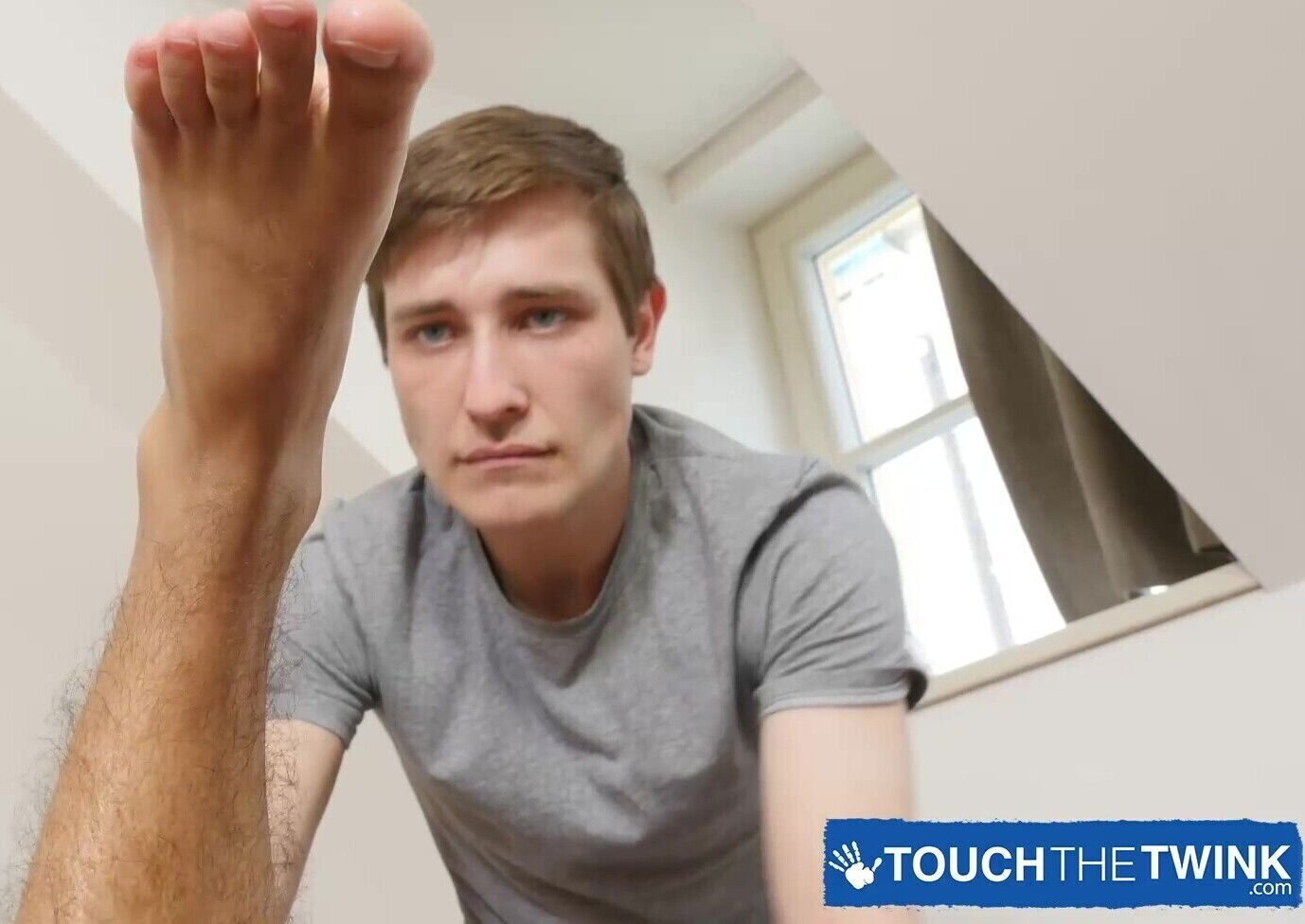 Inked Evan Novak Pleases Javi Xisco With His Cock Massage Skills