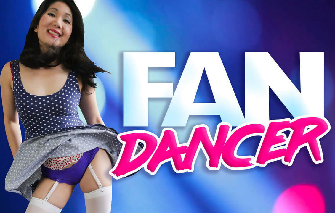 Fan Dancer - Stockings Fetish Voyeur - Sexlikereal