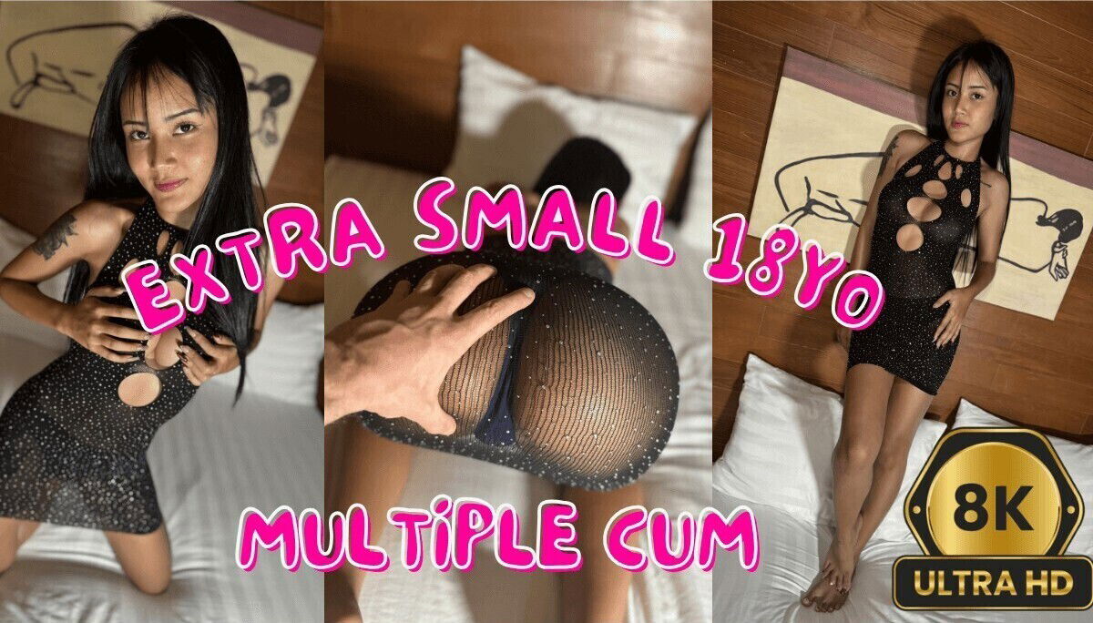 Extra Small 18yo Multiple Cum - Asiansexvr - Sexlikereal