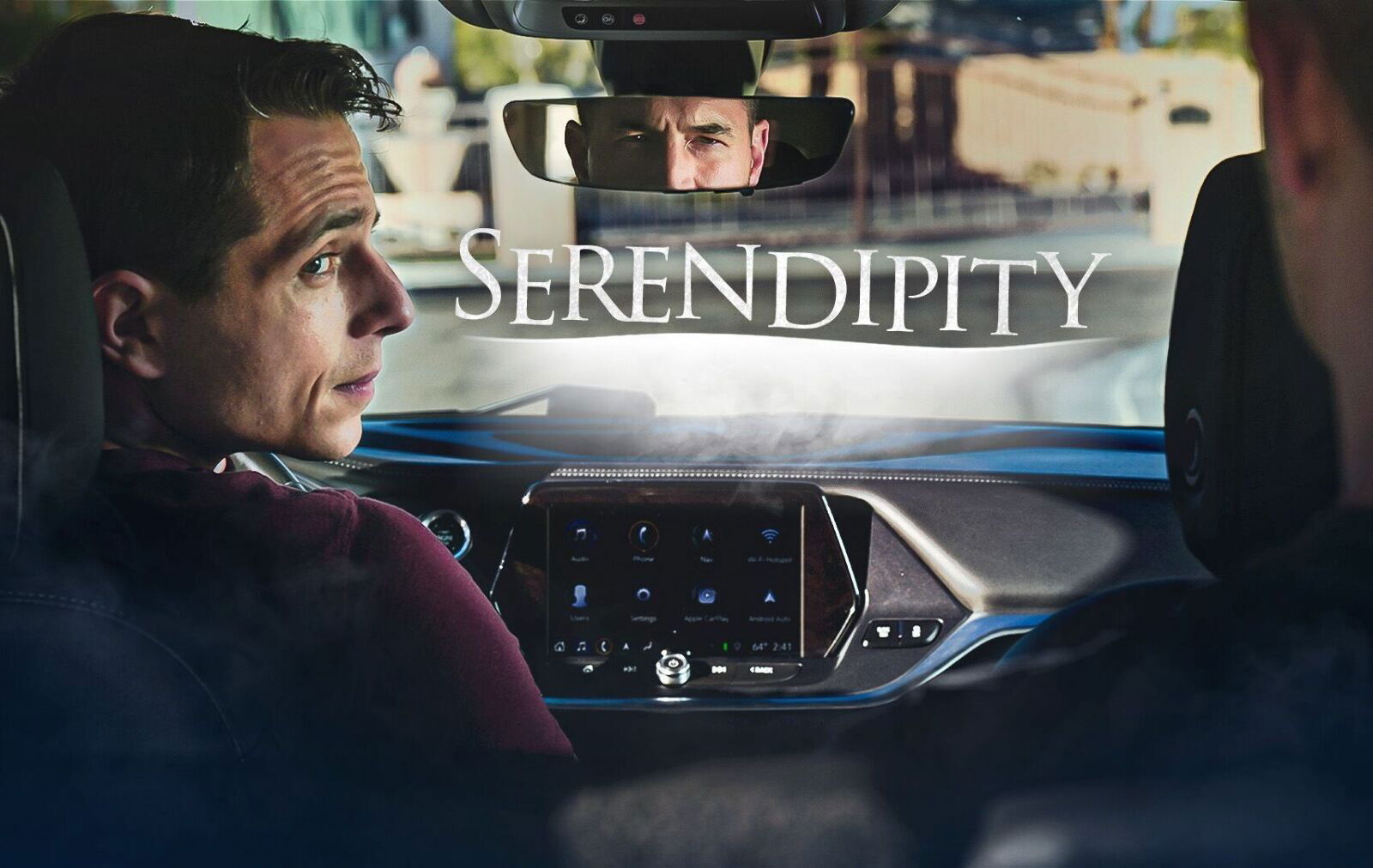 Serendipity, Scene #01