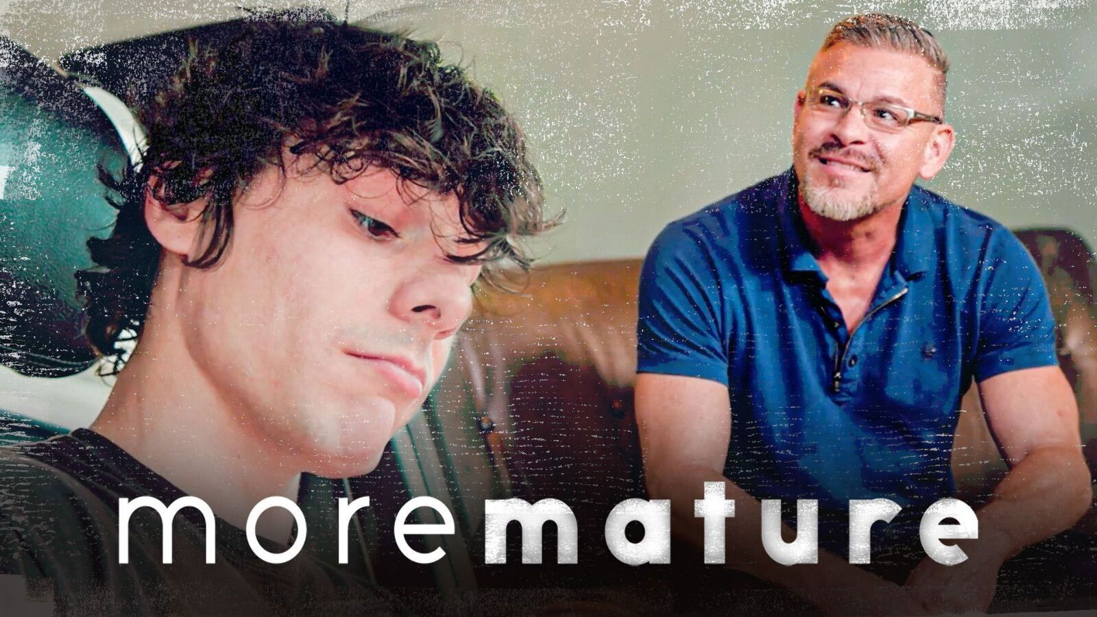 More Mature, Scene #01