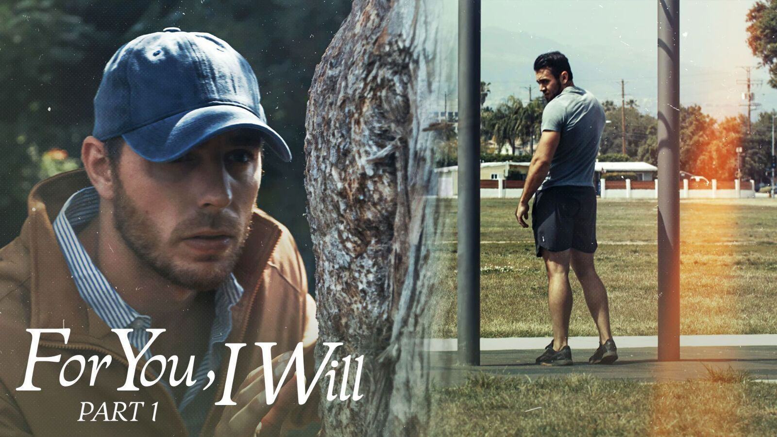 For You, I Will - Part 1, Scene #01