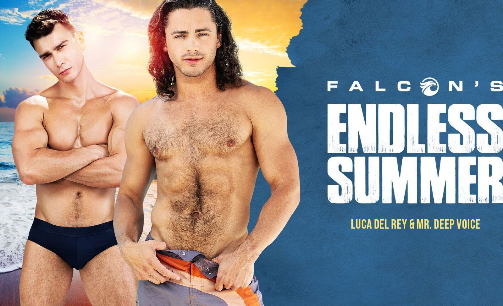 Falcon's Endless Summer, Scene #04