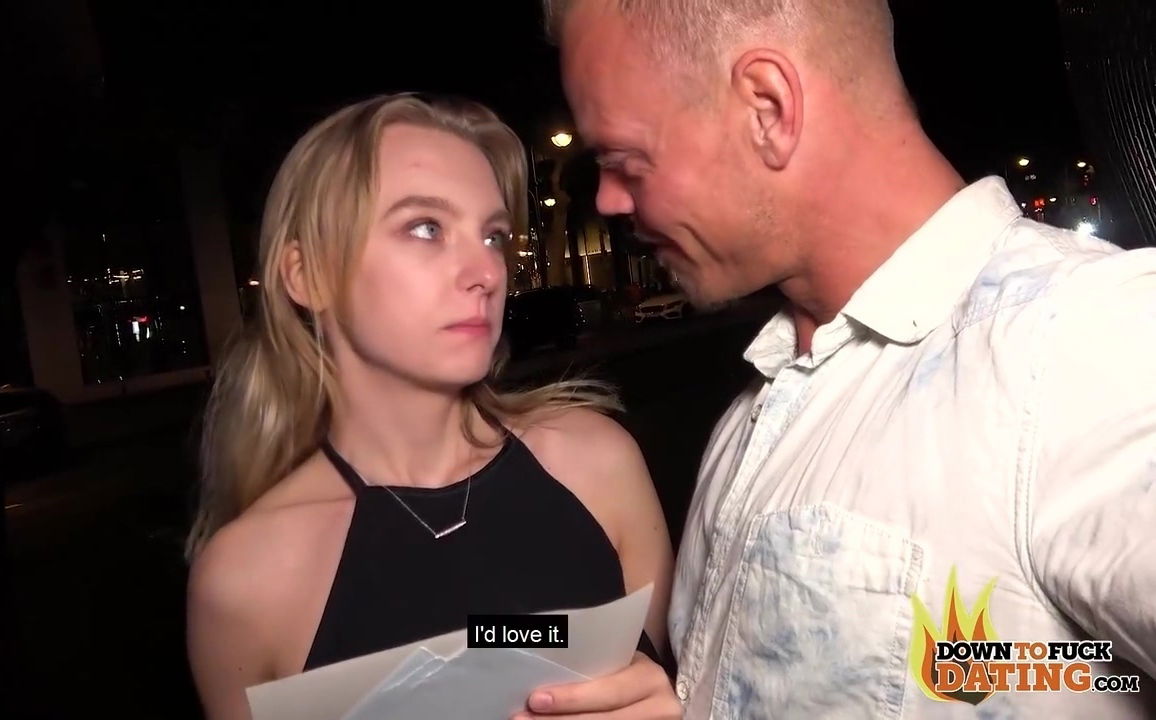 Lilly Ray - Throat Fucked And Filled With Cock