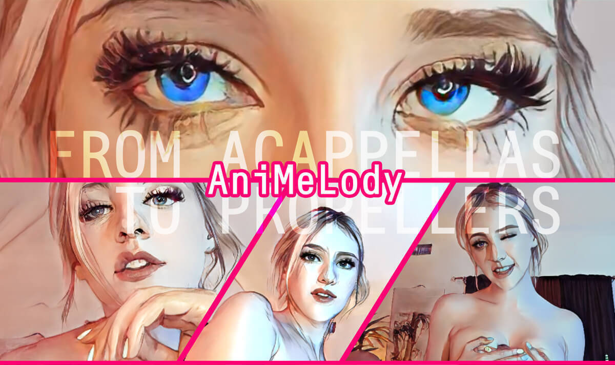 AniMeLody - Making it Up to You - FATP