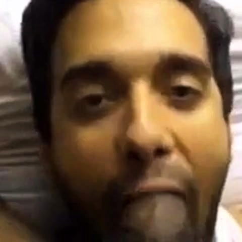 Indian Amateur Sucks Black