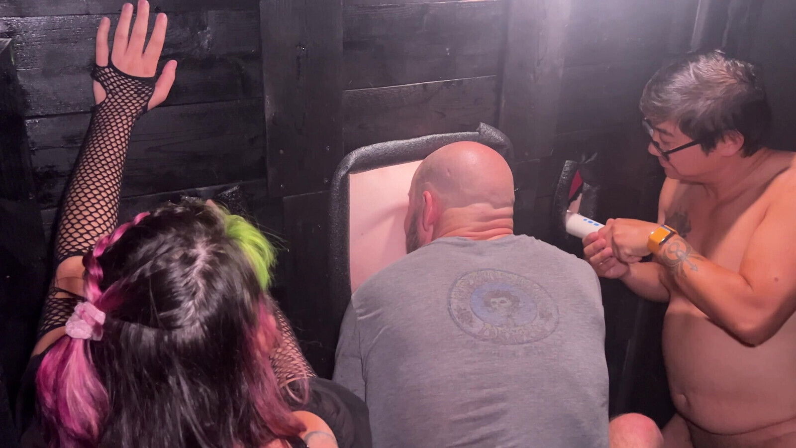 Pussy Riot: Strippers Reclaiming Adult Theater Their Pleasure Cliff Media