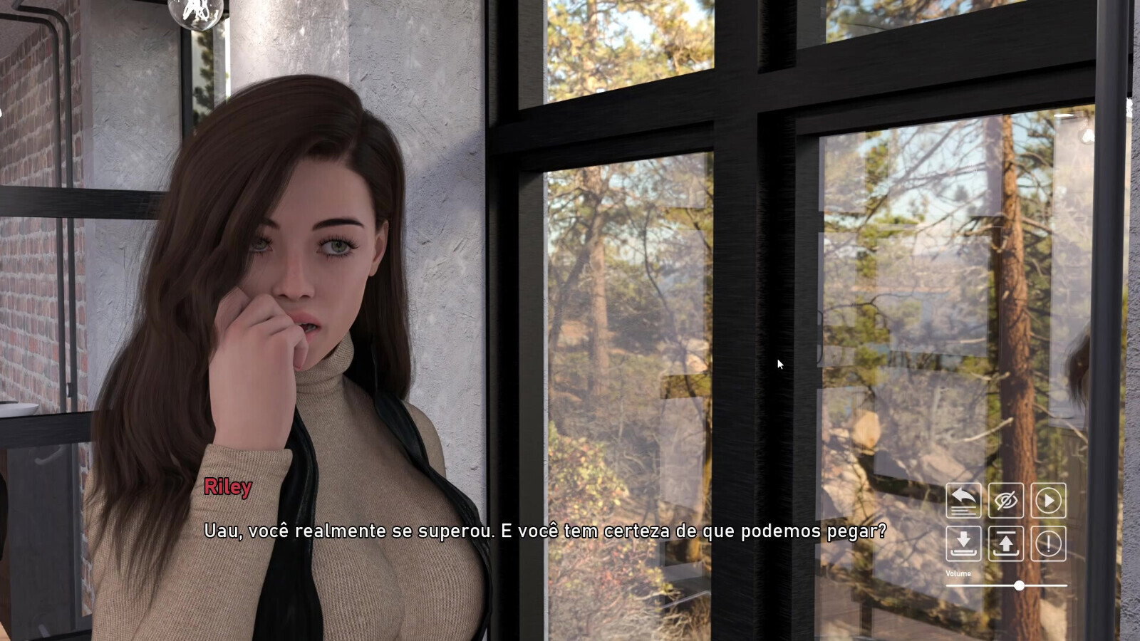 STEPS DEBAUCHERY EPISODE