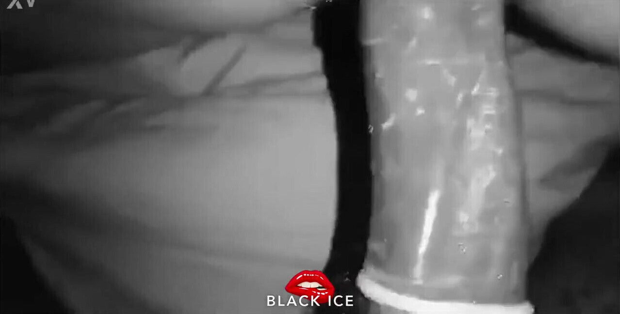 Cute Black Girl with Made