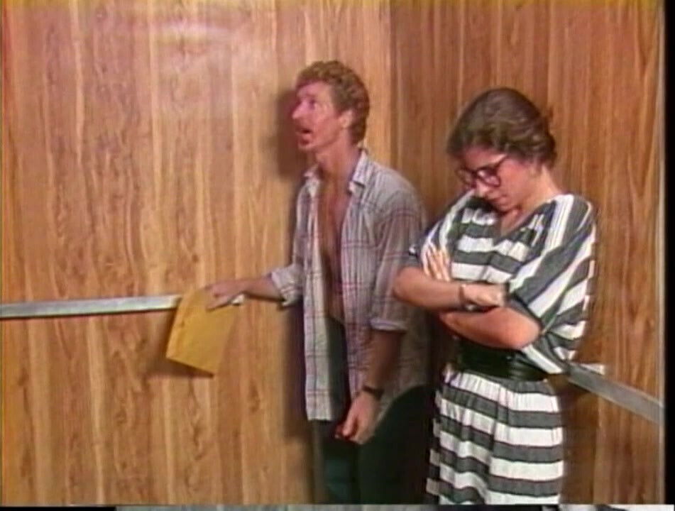 Irrepressible Brunette Wants