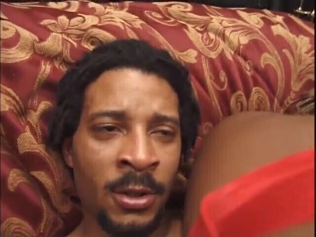 Sexy black milf black penis