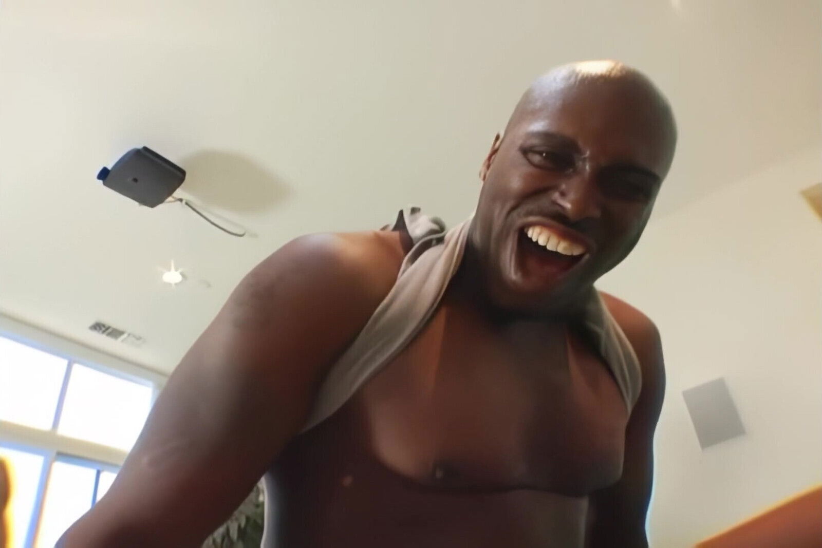 Monique Black Cocks Porn Challenge