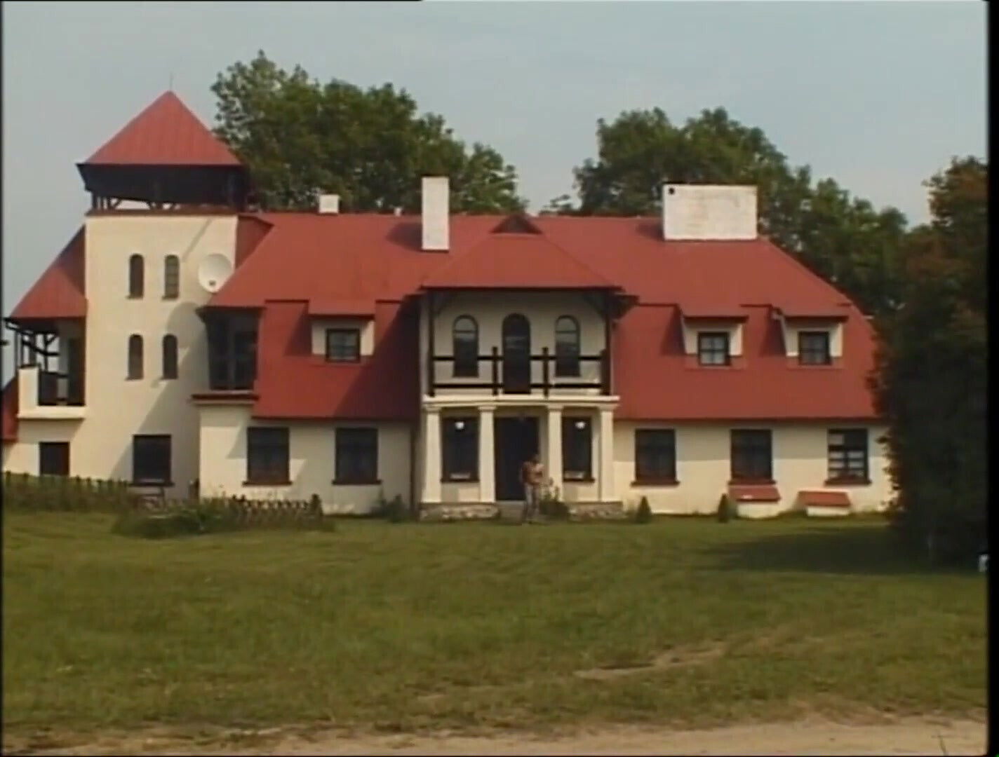 Deep Throat Training with