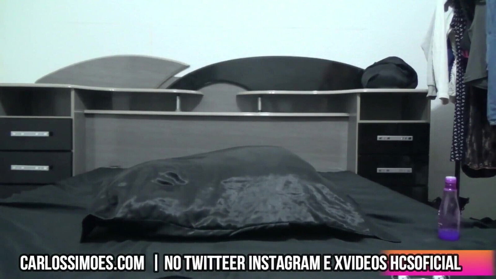 Playing Alone with Dildo Balls Solo Prime