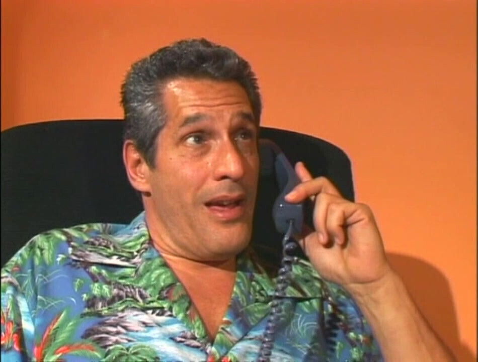 Tales Real American Nymphomaniacs Vol.