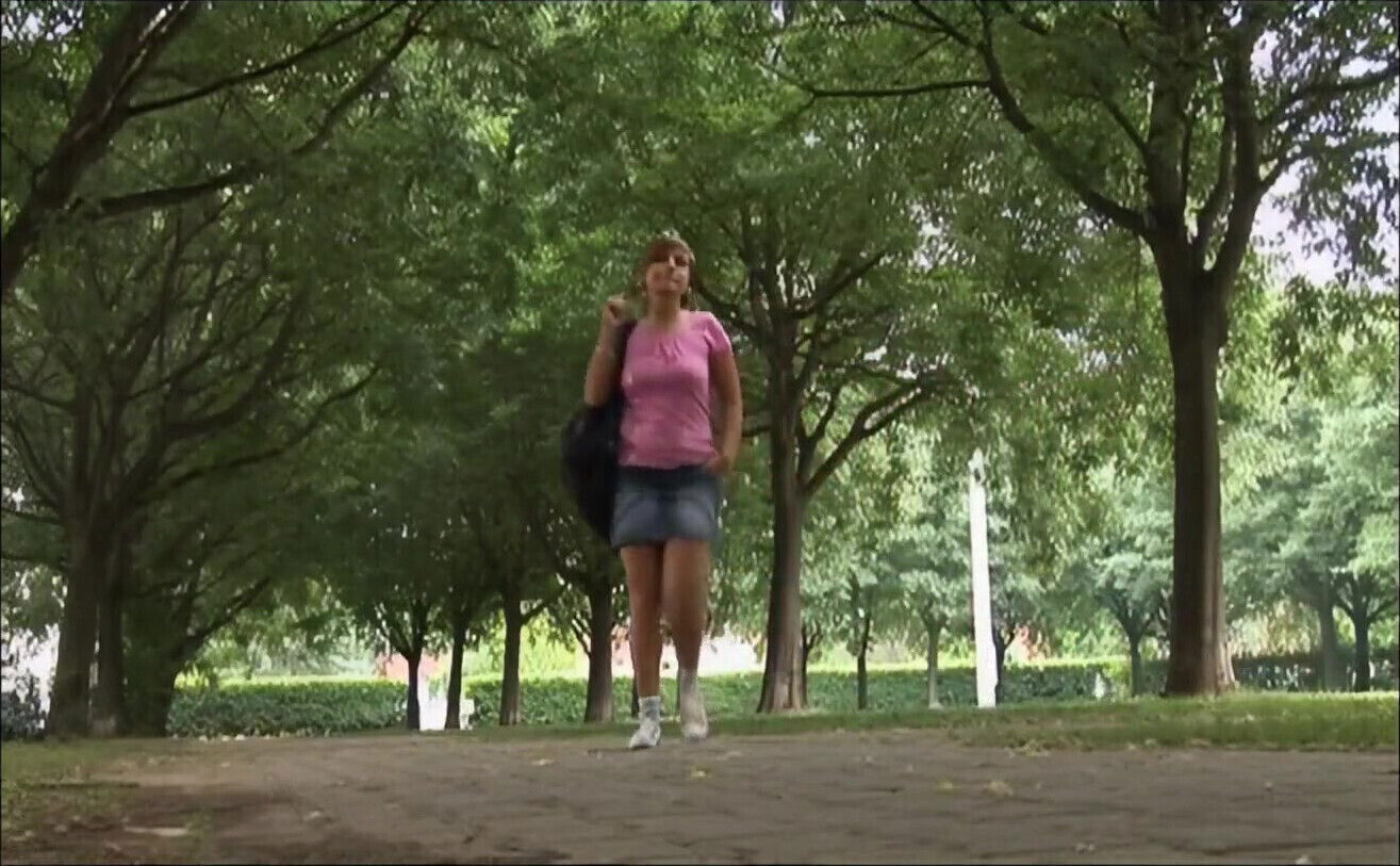 Innocent Young Lady Have Stepfather