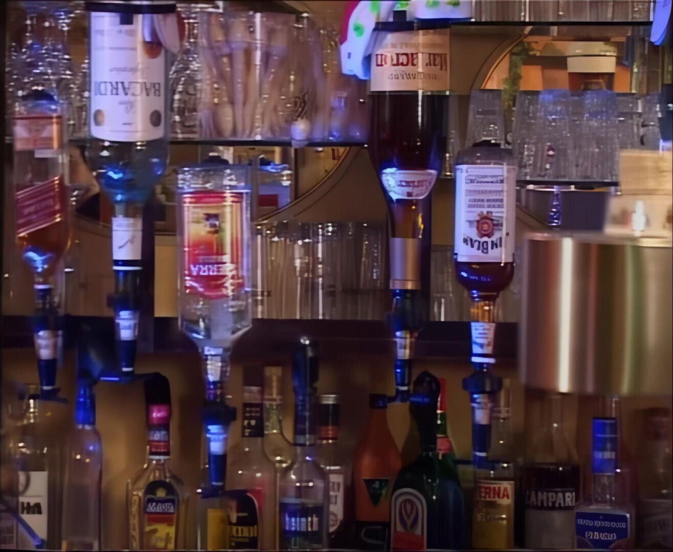 Impossible Resist (episode (full Experience Fps)