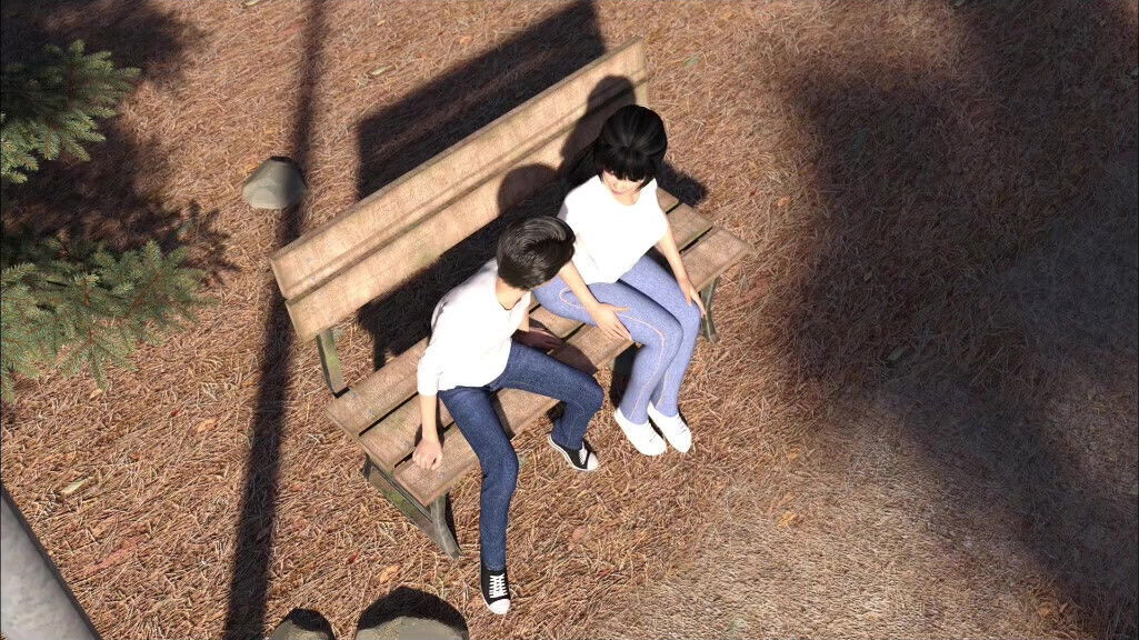 Milf Creek Johannes fucked Bella.