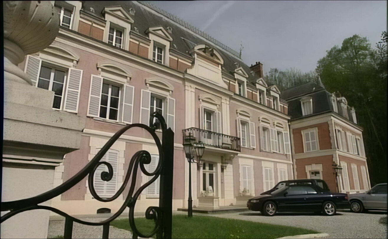 Nymphomaniac Hangout