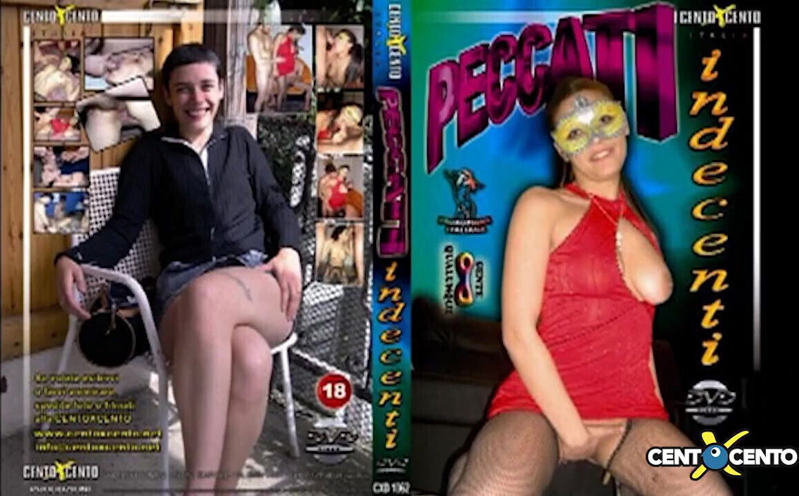 Indecent (full Movie Centoxcento)