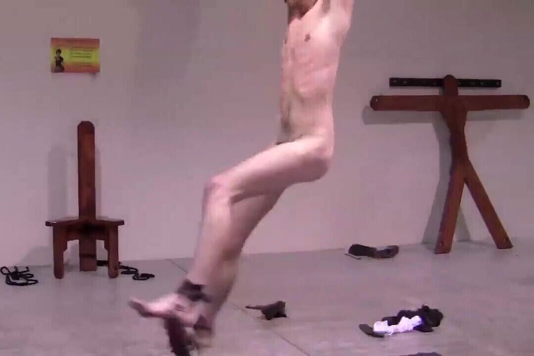 Homo Humiliation Chapter