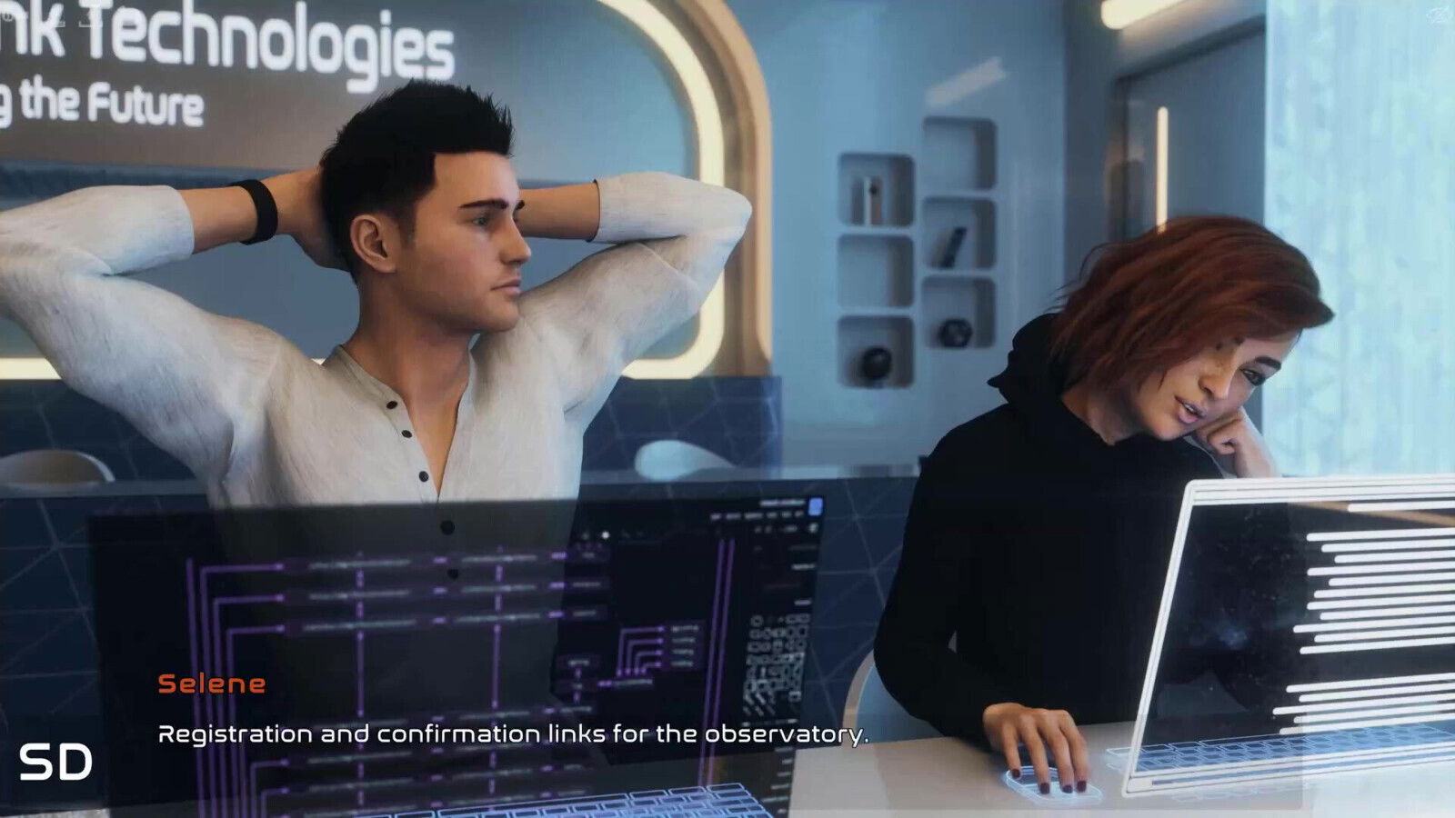 long journey: exploring ep.16