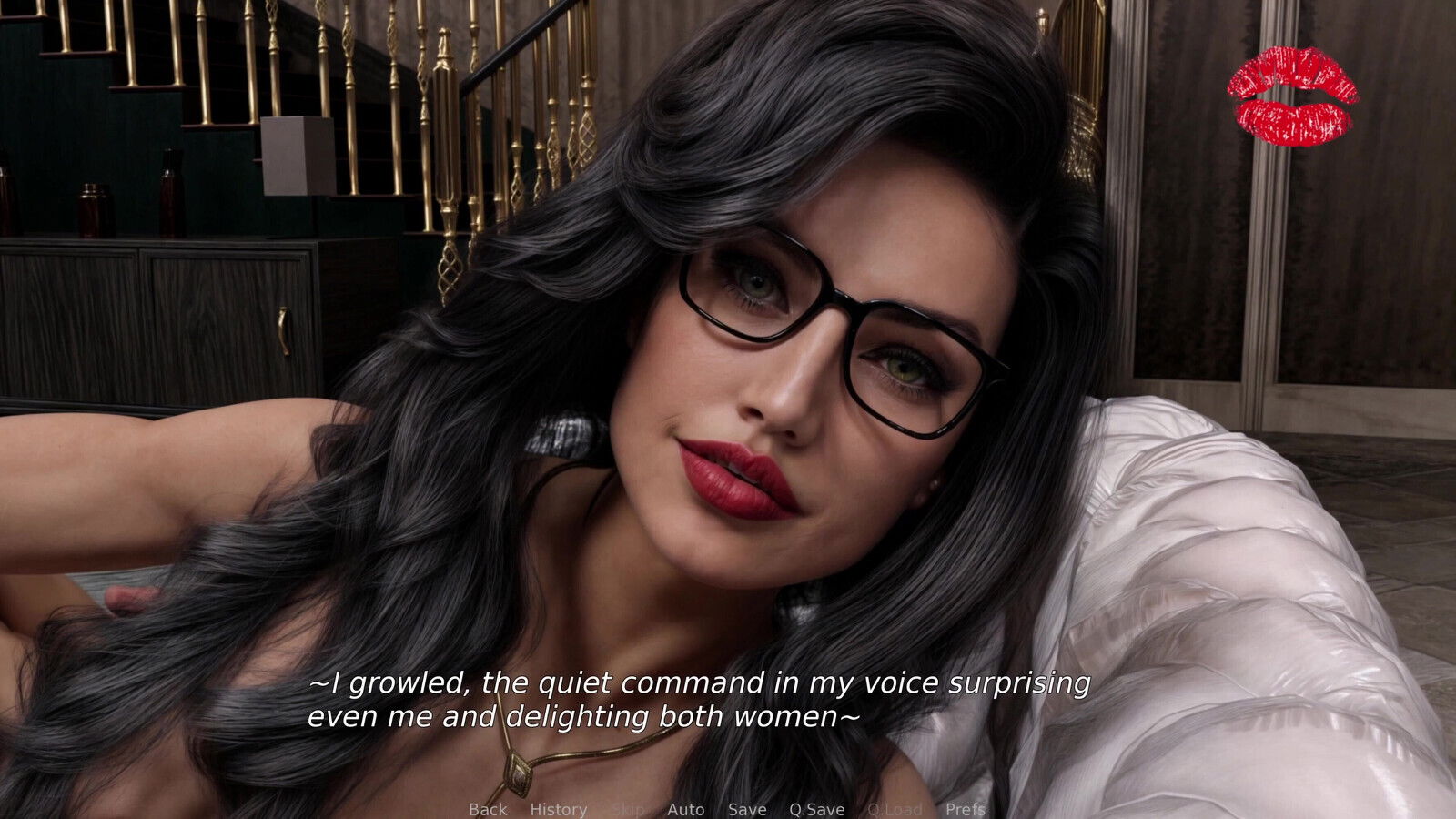 Delicious MILFs (part Version Improved