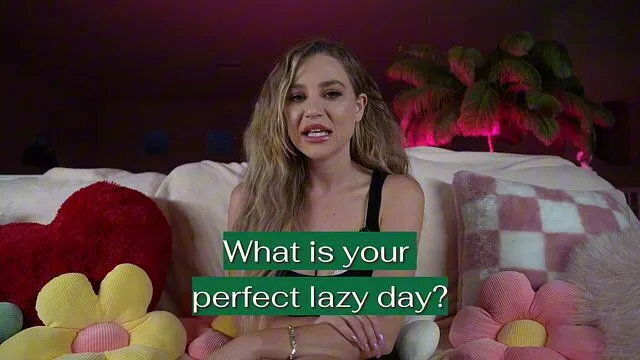 Know with Blake Blossom Part