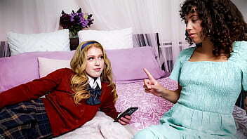 Teen Fucks Future Infront FAMILY FamilySmut