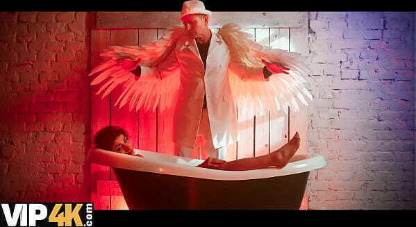 BUFU horniness above limits