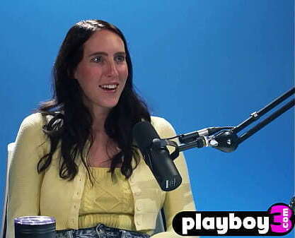 Beautiful pornstar MILF Cadence passion masturbation Playboy