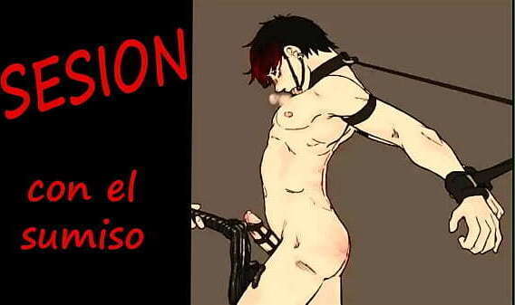 Sesi&oacute_n sumiso.