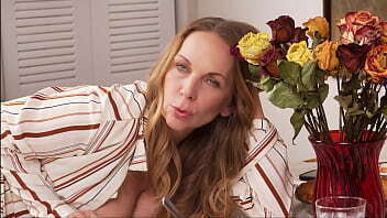 Stuff Your StepMom Thanksgiving! Kymber Leigh AITSF231117