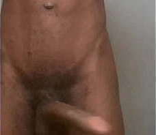 Hung having good time