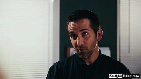 janitor creeping fuck