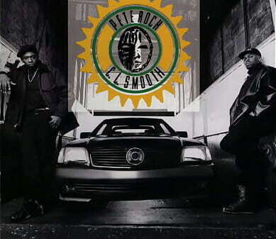 Pete Rock &amp_ Smooth &quot_They Reminisce Over (T.R.O.Y)&quot_