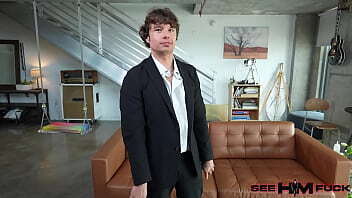 Tall Gal CC Doll Sniffs and Licks Johnny Palms&rsquo_ Armpits and Feet!