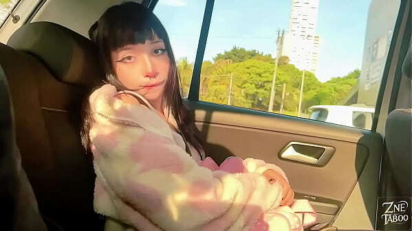 TABOO ENTEADA RABUDA SABE AGRADECIDA Amberzinha &amp_ QroZne [CENA GR&Aacute_TIS]