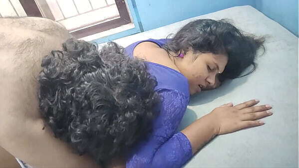 FUCK FIRST TIME Evening Spent Together Home