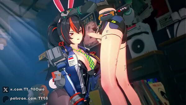 Polic&iacute_a cachonda